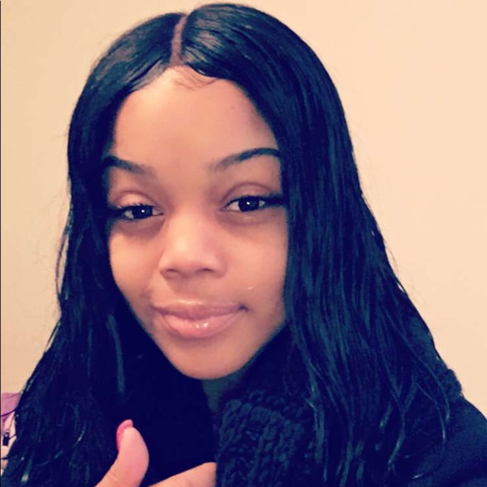 Meet your Posher, Jjaah